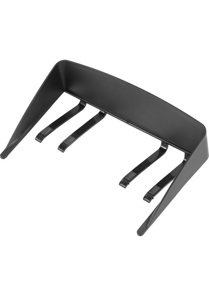 Inç Araba Araç Gps Navigator Monitörü Için Güneş Gölge Kalkanı Parlama Vizörü (Yurt Dışından) modelleri