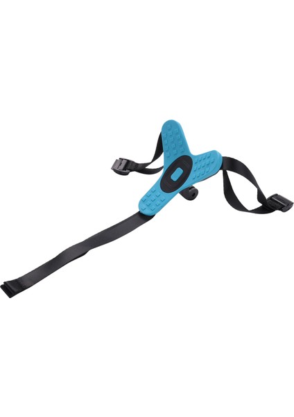 Sabitleme Braketi Motosiklet Kaskı Çene Tutucu Gopro Hero 7/6/5/4 Için Entegre Kask Kemeri (Yurt Dışından)