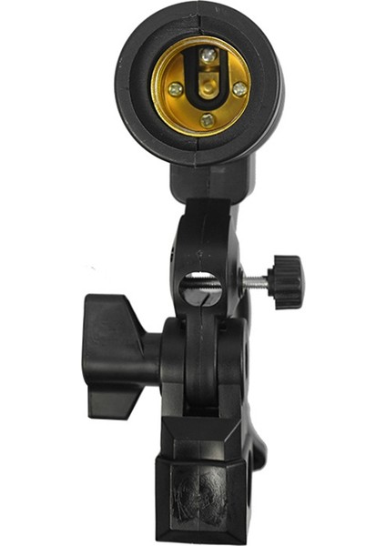 Işık Lambası Fotoğraf Stüdyosu E27 Ac Soket Fotoğraf 1.8 M Kablo Kordon Ampul Standı Şemsiye Tutucu Ampul Montaj Abd Plug (Yurt Dışından) modelleri