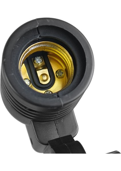 Işık Lambası Fotoğraf Stüdyosu E27 Ac Soket Fotoğraf 1.8 M Kablo Kordon Ampul Standı Şemsiye Tutucu Ampul Montaj Abd Plug (Yurt Dışından) indirimleri