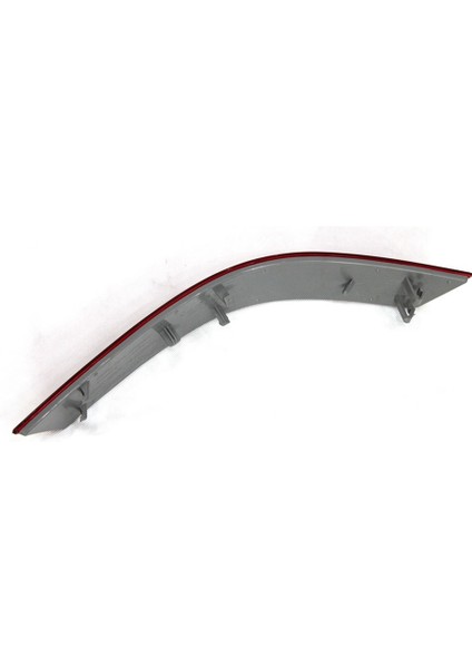 1648200374 1648200674 Arka Tampon Reflektör Reflektör Uyarı Işığı Otomatik Mercedes W164 ML350 ML550 ML63 (Yurt Dışından) indirimleri