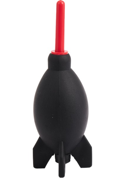 Yeni Roket Hava Üfleyici Duster Dslr Kamera Lensi Toz Temizleyici Temizleme (Yurt Dışından)
