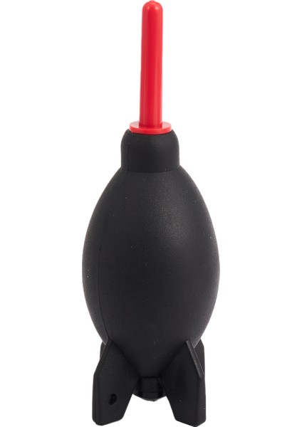 Yeni Roket Hava Üfleyici Duster Dslr Kamera Lensi Toz Temizleyici Temizleme (Yurt Dışından) modelleri
