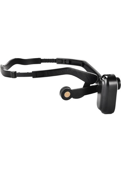 INSTA360 Go3 Kafa Bandı Taşınabilir Başparmak Kamera Kafa Montaj Standı Ayarlanabilir Kafa Kayışı Braketi Eylem Kamera Aksesuarları (Yurt Dışından)