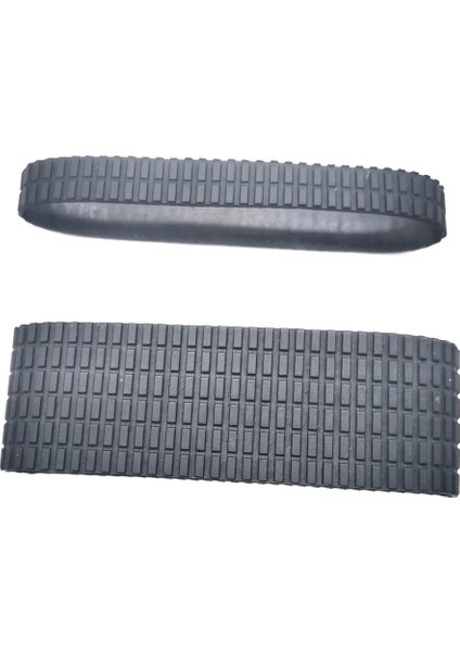 Takım Yeni Tamron 18-200 mm A14 Zoom Kauçuk Odaklama Kauçuk Halka Kauçuk Kavrama Kauçuk Tamir Parçaları (Yurt Dışından)