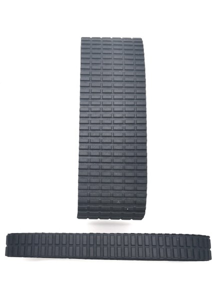 Takım Yeni Tamron 18-200 mm A14 Zoom Kauçuk Odaklama Kauçuk Halka Kauçuk Kavrama Kauçuk Tamir Parçaları (Yurt Dışından) fırsatları