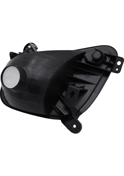 Sağ Arka Tampon Sis Lambası Reflektörü 8336A182 Mitsubishi Eclipse Cross 2018-2019 Için Park Uyarı Arka Lambaları Hiçbir Ampul (Yurt Dışından)