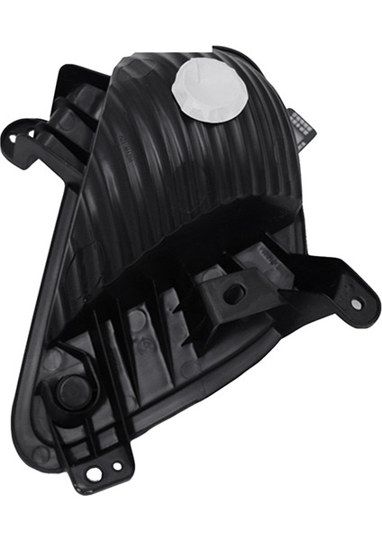 Sağ Arka Tampon Sis Lambası Reflektörü 8336A182 Mitsubishi Eclipse Cross 2018-2019 Için Park Uyarı Arka Lambaları Hiçbir Ampul (Yurt Dışından) fırsatları