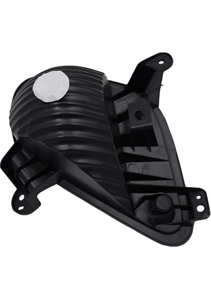 Sağ Arka Tampon Sis Lambası Reflektörü 8336A182 Mitsubishi Eclipse Cross 2018-2019 Için Park Uyarı Arka Lambaları Hiçbir Ampul (Yurt Dışından) indirimleri