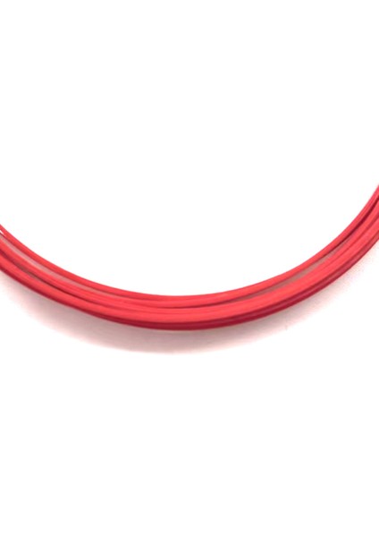 Adet Yeni Kırmızı Gösterge Halkası Kırmızı Çizgi Daire Canon Ef 24-105MM 24-105 F/4l Usm Lens Onarım Parçaları (Yurt Dışından) fırsatları