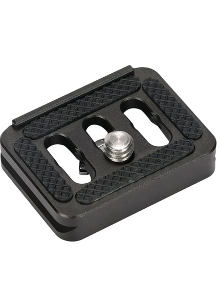 Alüminyum Alaşımlı Taşınabilir Tripod Kelepçe Aksesuarları Profesyonel Dayanıklı Hızlı Çıkarma Plaka Kamera Sirui TYC10 Için (Yurt Dışından)