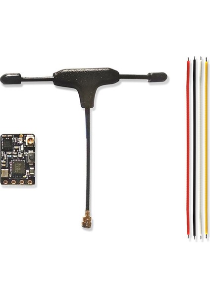 Emax Aeris Link 2.4ghz Elrs Rx Mikro Modülü Rc Fpv Drone Için (Yurt Dışından)