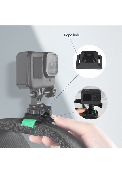 Arca Hızlı Çıkarma Soğuk Ayakkabı Montajları Fotoğraf Tripodları 1/4 Manyetik Soğuk Ayakkabı Montajları Hızlı Çıkarma Baş Tabanları, Set A (Yurt Dışından) fırsatları