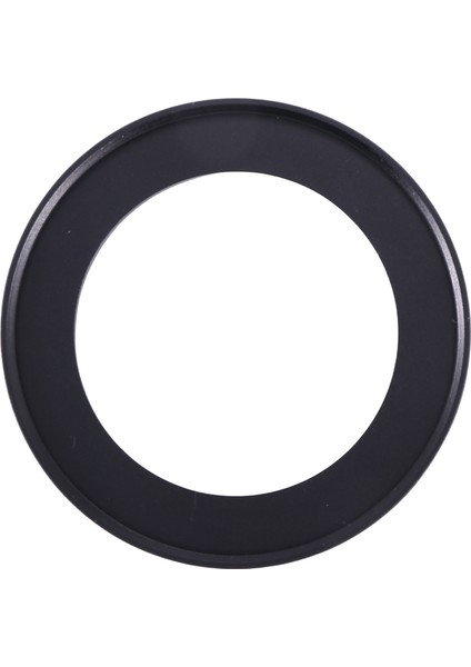 Kamera Için Yedek 40.5MM-52MM Metal Filtre Yükseltme Halkası Adaptörü (Yurt Dışından)