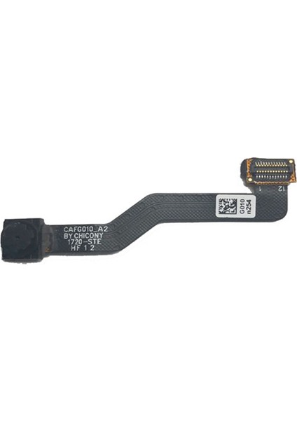 Djı Mavic Pro Ön Görünüm Bileşeni Görsel Engellerden Kaçınma Sol Ön Görünüm Çizgi Algılama Yumuşak Kablo (Yurt Dışından)