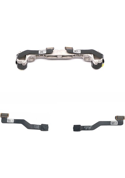 Djı Mavic Pro Ön Görünüm Bileşeni Görsel Engellerden Kaçınma Sol Ön Görünüm Çizgi Algılama Yumuşak Kablo (Yurt Dışından) fiyatları