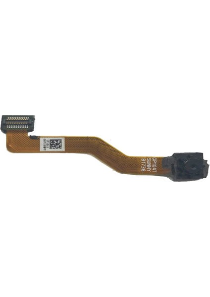 Djı Mavic Pro Ön Görünüm Bileşeni Görsel Engellerden Kaçınma Sol Ön Görünüm Çizgi Algılama Yumuşak Kablo (Yurt Dışından) indirimleri