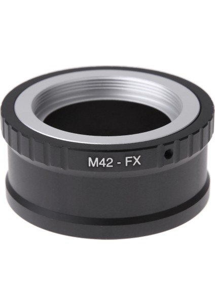 M42-FX M42 Lens Fujifilm x Dağı Fuji X-Pro1 X-M1 X-E1 X-E2 Adaptör Halkası M42-FX M42 Lens (Yurt Dışından)