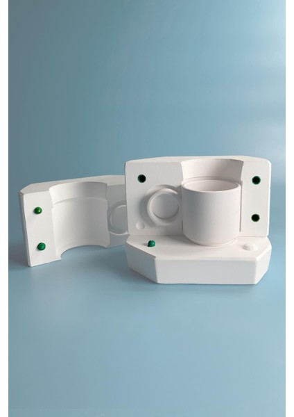 Leydi Kupa - Alçı Kalıp fiyatları