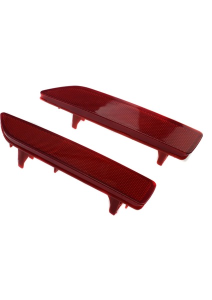 33555-SWA-003 33555-SWA-013 Arka Tampon Reflektörü Arka Işık Araba Honda Crv 2007-2009 Için (Yurt Dışından) modelleri