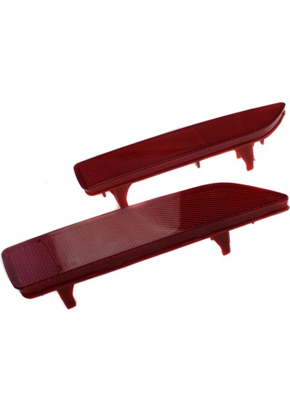 33555-SWA-003 33555-SWA-013 Arka Tampon Reflektörü Arka Işık Araba Honda Crv 2007-2009 Için (Yurt Dışından) fırsatları