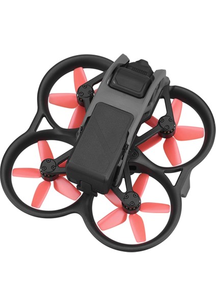 Çift 2925S Üç Bıçaklı Pervane Avata Drone Aksesuarları Için Düşük Gürültülü Pervane, Kırmızı (Yurt Dışından) fırsatları