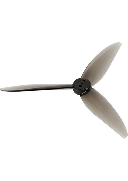 4 Çift T4024 Pervane 4cw+4ccw 3 Kanatlı T-Mount Fpv Pervane Fpv Freestyle 4 Inç Iha Aksesuarları Parçaları (Yurt Dışından) fiyatları