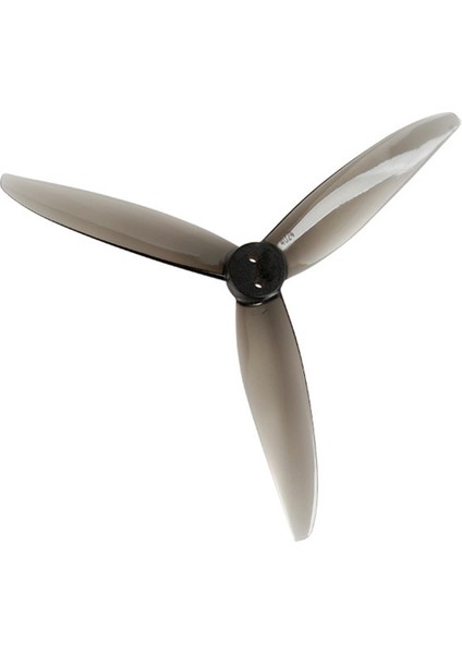 4 Çift T4024 Pervane 4cw+4ccw 3 Kanatlı T-Mount Fpv Pervane Fpv Freestyle 4 Inç Iha Aksesuarları Parçaları (Yurt Dışından) modelleri