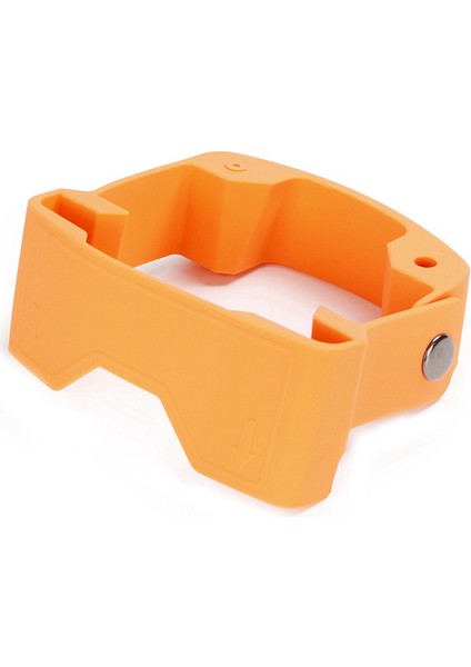 Djı Mavic 3 Serisi Pervane Paketi Royal 3pro Pervane Kanat Tutucu Silikon Kauçuk Bağlama Aksesuarları, Turuncu (Yurt Dışından)