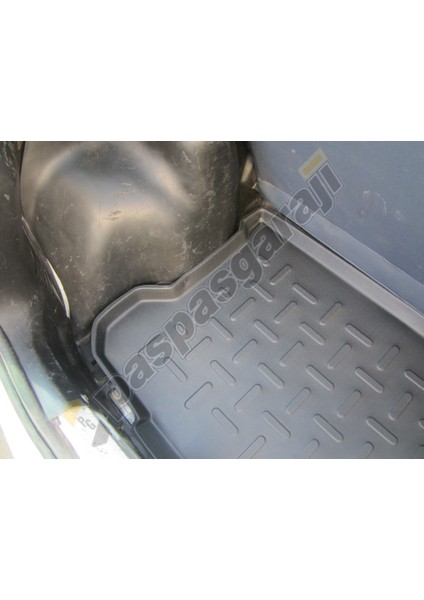 Fiat Palio Bagaj Havuzu, 2003-2012 Arası Için modelleri