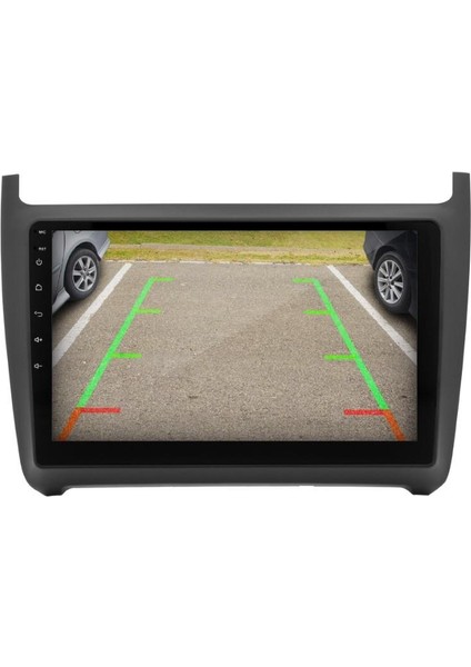 Volkswagen Polo Android Multimedya Sistemi (2014-2017) Clarion 4/64