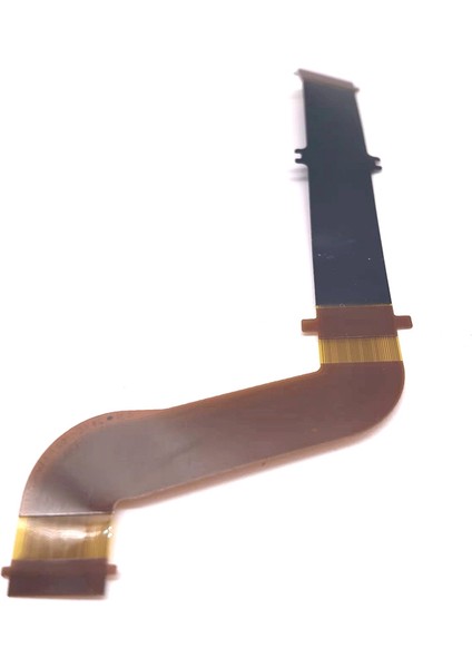 Sony A7R2 A7RII Kablo Ekran Kablosu LCD Esnek Kablo Için Yeni (Yurt Dışından)