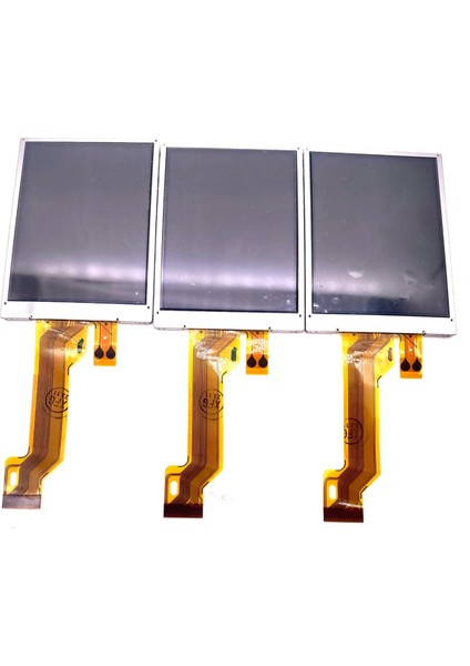 Panasonic Fp8 Kamera Için Arka Aydınlatmalı LCD Ekran (Yurt Dışından) indirimleri