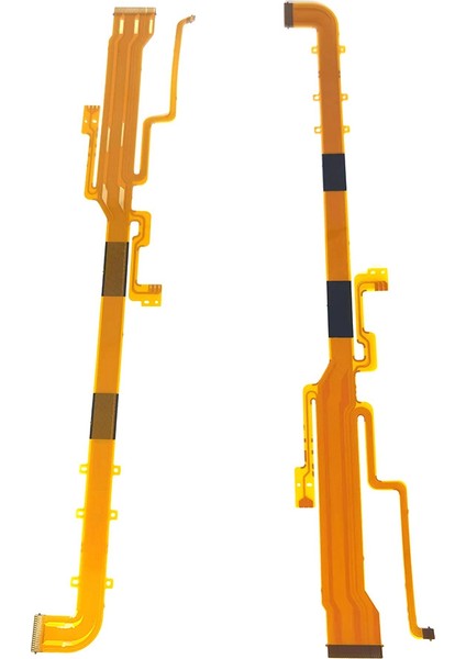 Yeni LCD Ekran Ekran Fpc Döndürme Mili Flex Kablo Değiştirme Olympus Epl7 E-Pl7 Kalem Kamera Dijital Onarım Bölümü (Yurt Dışından)