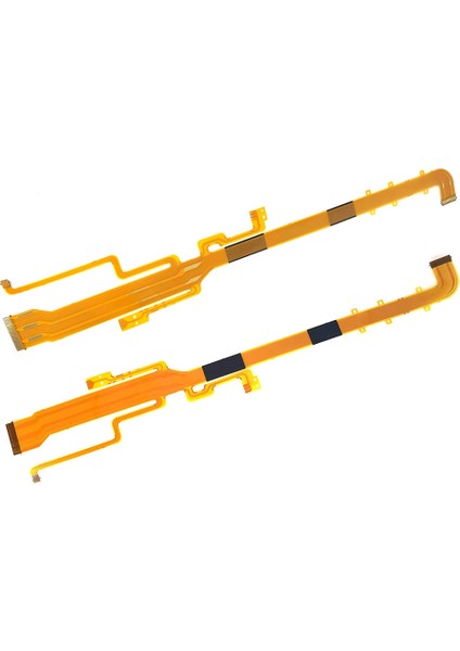 Yeni LCD Ekran Ekran Fpc Döndürme Mili Flex Kablo Değiştirme Olympus Epl7 E-Pl7 Kalem Kamera Dijital Onarım Bölümü (Yurt Dışından) modelleri