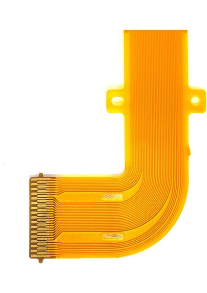 Yeni LCD Ekran Ekran Fpc Döndürme Mili Flex Kablo Değiştirme Olympus Epl7 E-Pl7 Kalem Kamera Dijital Onarım Bölümü (Yurt Dışından) indirimleri