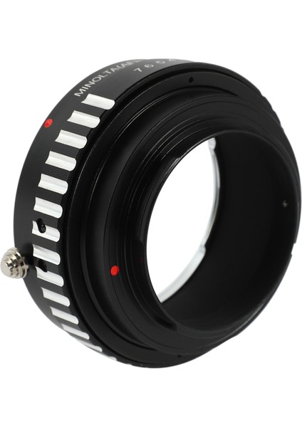 Sony Minolta Maf Af Lens Için Sony E Montajlı Nex-3 Nex-5 Kamera DC111 Adaptörü (Yurt Dışından) fırsatları