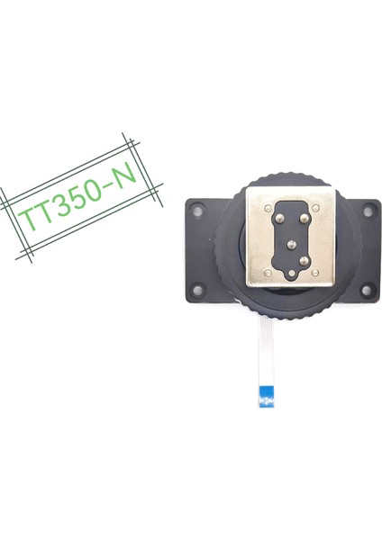 Godox TT350-N Flash Yükseltme Metal Versiyonu Sıcak Ayakkabı Taban Aksesuarları Için 1 Adet (Yurt Dışından) fiyatları
