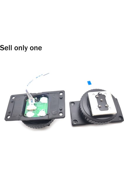 Godox TT350-N Flash Yükseltme Metal Versiyonu Sıcak Ayakkabı Taban Aksesuarları Için 1 Adet (Yurt Dışından) fırsatları