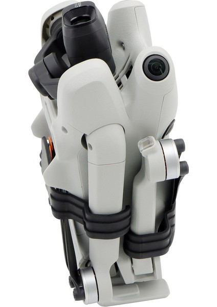 Pervane Sabitleme Esnek Pervane Tutucu Djı Mini 3 Pro/mini 4 Pro/mini 3 Pervane Kayışı Drone Aksesuarları, Gri (Yurt Dışından) indirimleri