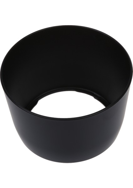 Canon Ef-S 55-250 / Ef 75-300 Lens Için Güneşlik Et-60 Lens Siperliği Sıcak (Yurt Dışından) modelleri