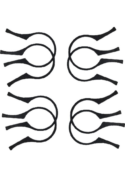 Kamera Lens Filtre Anahtarı Takımı, Metal Kauçuk Kaplamalı Sökücü, Hızlı Çıkarma Anahtarı Yükleme ve Boşaltma Kelepçe Pensesi (Yurt Dışından)