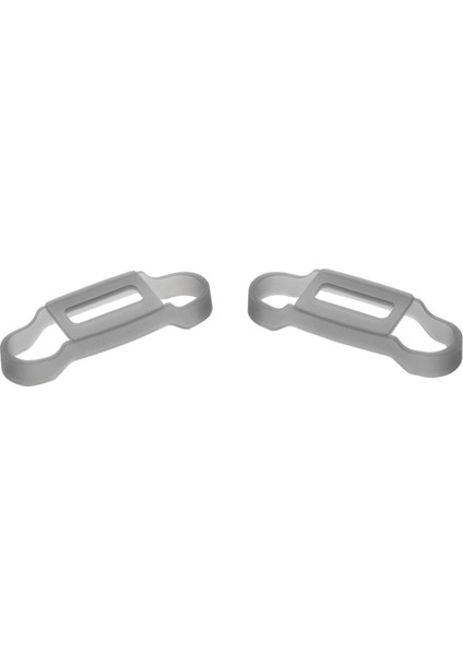 Djı Royal Mını 2 Paket Kürek Mını/se Bıçak Tutucu Pervane Depolama Kayışı Çok Işlevli Aksesuarlar, Gri (Yurt Dışından) fırsatları