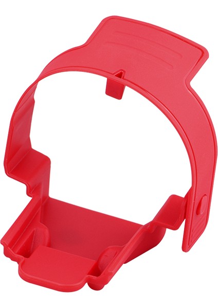 Hava 2s / Aır 2 Için Pervane Tutucu Pervane Stabilizatörleri Bıçak Sabit Montaj Koruyucu Kapak Drone Aksesuarları, Kırmızı (Yurt Dışından)