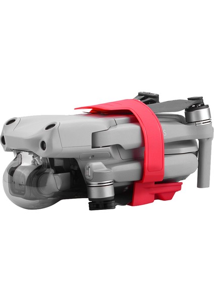 Hava 2s / Aır 2 Için Pervane Tutucu Pervane Stabilizatörleri Bıçak Sabit Montaj Koruyucu Kapak Drone Aksesuarları, Kırmızı (Yurt Dışından) fiyatları