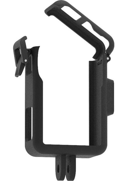 Djı Osmo Action3 Spor Kamera Koruyucu Çerçeve Braketi Sabit Çerçeve Için (Yurt Dışından)