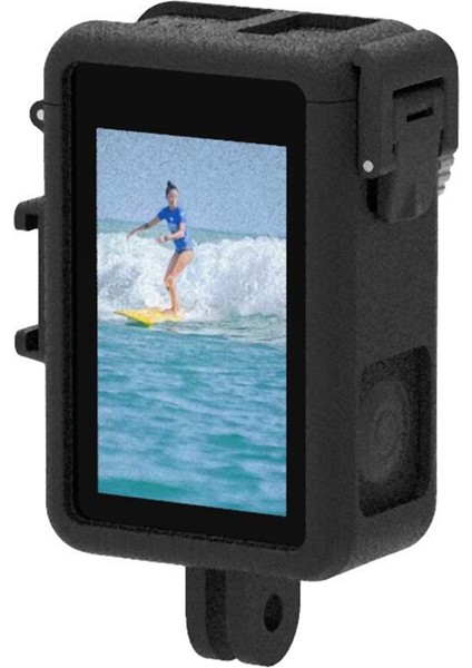 Djı Osmo Action3 Spor Kamera Koruyucu Çerçeve Braketi Sabit Çerçeve Için (Yurt Dışından) fırsatları