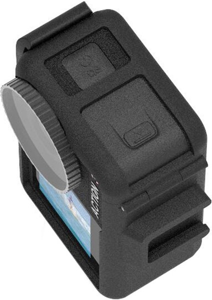 Djı Osmo Action3 Spor Kamera Koruyucu Çerçeve Braketi Sabit Çerçeve Için (Yurt Dışından) indirimleri