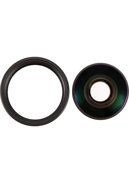 INSTA360 X3 X4 Aksiyon Kamerası Için Yedek Lens Tamir Aksesuarları Parçası (Yurt Dışından)