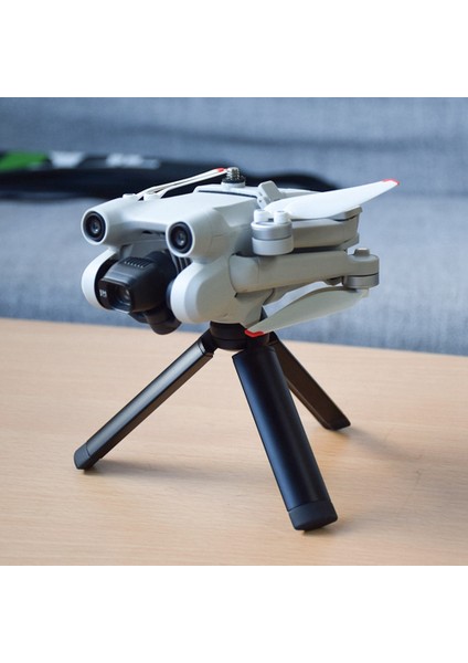 Djı Royal Mini 3 Pro Için Montaj Braketi Taşınabilir Panoramik Kamera Üst Montaj Drone Genişleme Aksesuarları (Yurt Dışından) fiyatları